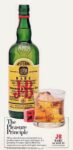 1972 The Pleasure Principle. J&B