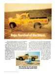 1973 Baja. Survival of the fittest. New Simoniz