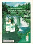 1973 Get away from hot taste. Come up to Kool, with pure menthol, for the taste of extra coolness