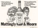 1973 Mattingly & Moore. M & M