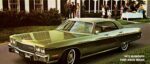1973 Plymouth Fury Gran Sedan