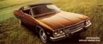 1973 Plymouth Satellite Sebring Plus