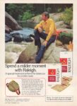 1973 Spend a milder moment with Raleigh (3)