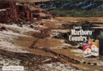 1974 Come to Marlboro Country