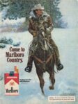 1974 Come to Marlboro Country - Kopia