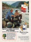 1974 Spend a milder moment with Raleigh (2)