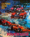 1975 California Grand Prix. october 25 and 26 Riverside