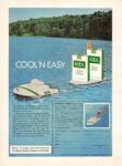 1975 Cool 'n Easy. Kool