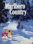 1975 Marlboro Country