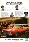 1975 Plymouth Small Fury
