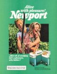 1977 Alive with pleasure! Newport