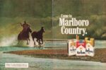 1977 Come to Marlboro Country