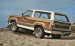 1977 Plymouth California Freedom Machine (Customized Trail Duster)