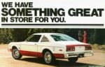 1978 Plymouth Volare Funrunner