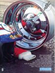 1978 Race-bred for the drag-strip… this one is streetlegar. Cragar’s Street Super Trick