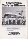 1979 Ansett People. That's the difference