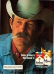 1982 Come to where the flavor is. Marlboro