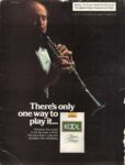1982 There's only one way to play it... Kool