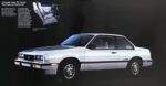 1983 Chevrolet Cavalier Type-10 Coupe. The Personal Performer
