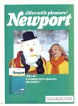 1984 Alive with pleasure! Newport