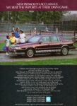 1989 Plymouth Acclaim LX