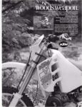 1991 KTM. WorldClass woodsweapon