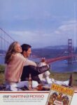 1992 our Martini is Rosso. Martini & Rossi (2)