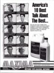 1993 America's 10 Best Talk About The Best.... Maxima