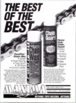1993 The Best Of The Best. Maxima