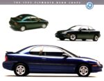 1995 Plymouth Neon Coupe