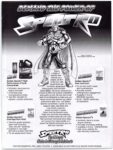 1996 Demand The Power Of Spectro