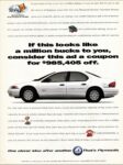 1996 Plymouth Breeze
