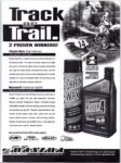 1996 Track or Trail. Maxima