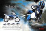 2008 Yamaha. Turn all your kids into self-starters