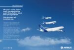 2014 Airbus Widebody Family. Our numbers will convince you