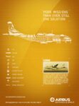 2015 More Missions Than Ever, Still One Solution. Airbus