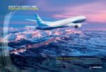 2015 Now's The Perfect Time To Extend Your Success. 777-030ER. A Better Way To Fly. Boeing