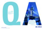 2015 QA. Airbus is the answer