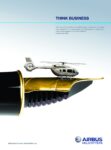 2015 Think Business. Airbus Helicopters
