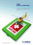 2015 Think Medical Assistance. Airbus Helicopters