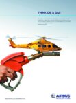 2015 Think Oil & Gas. Airbus Helicopters