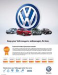2015 Volkswagen.Keep your Volkswagen a Volkswagen, for less