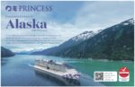 2024 Princess. Experience the best of Alaska with Princess