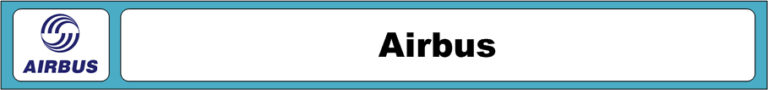 Airbus Ad and Poster Collection