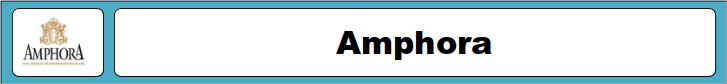 Amphora Ad and Poster Collection