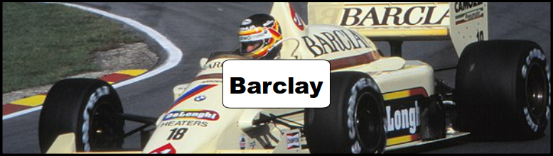 Barclay Ad and Poster Collection