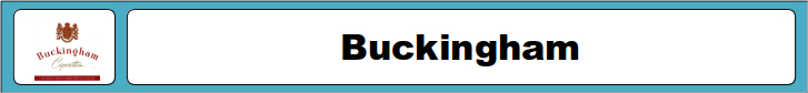 Buckingham Ad and Poster Collection
