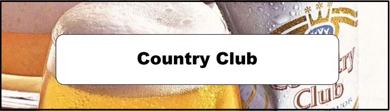 Country Club Ad and Poster Collection