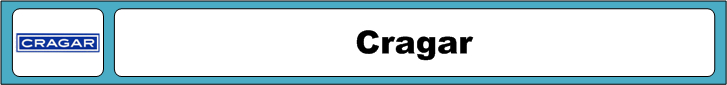 Cragar Ad and Poster Collection