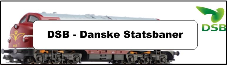 DSB Poster and Ad Collection